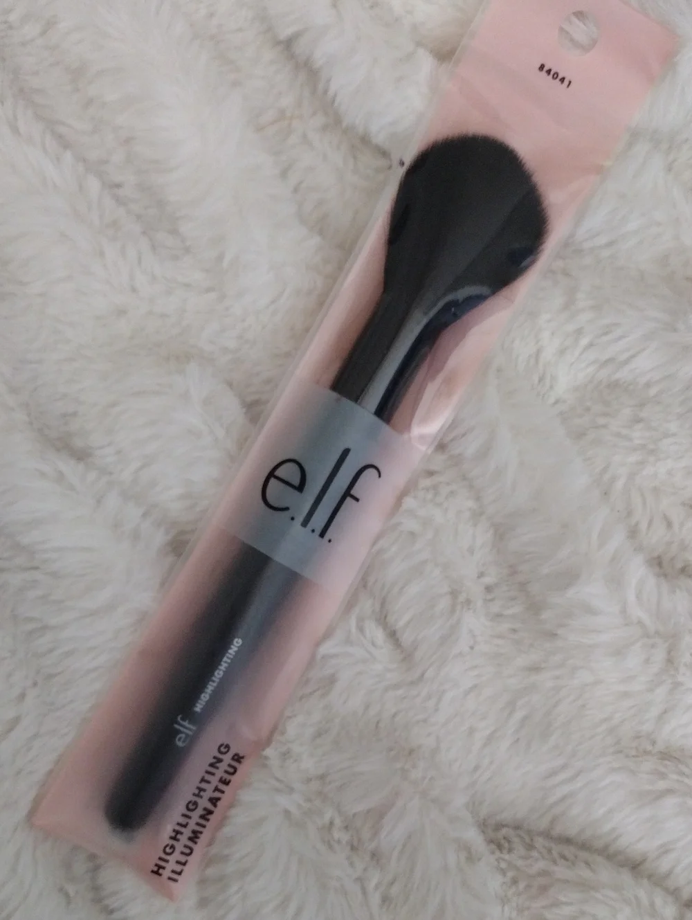 E.L.F. Highlighting/Illuminating Brush